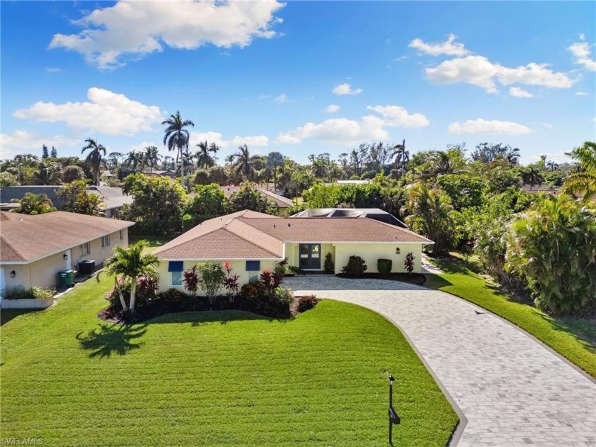 Step into your slice of paradise nestled in Lely Golf Estates - Beach Home for sale in Naples, Florida on Beachhouse.com