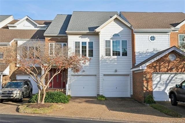 Welcome to 49 Mizzen Circle- home to some of the most magical - Beach Home for sale in Hampton, Virginia on Beachhouse.com