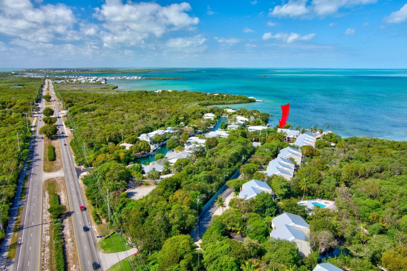 Seller Financing Available 4.5%. Gorgeous Bay Views and - Beach Condo for sale in Key Largo, Florida on Beachhouse.com