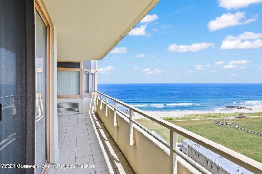 Enjoy life at its finest in one of the most luxurious condos in - Beach Condo for sale in Long Branch, New Jersey on Beachhouse.com