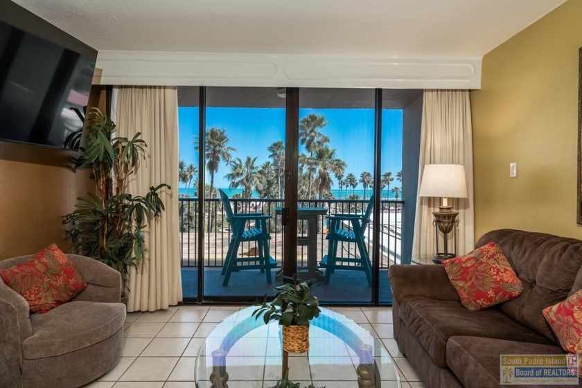 Resort living at its finest awaits at the renowned Isla Grand - Beach Condo for sale in South Padre Island, Texas on Beachhouse.com