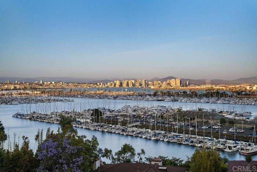 On the market for the first time in over 60 years, this La Playa - Beach Home for sale in Point Loma, California on Beachhouse.com