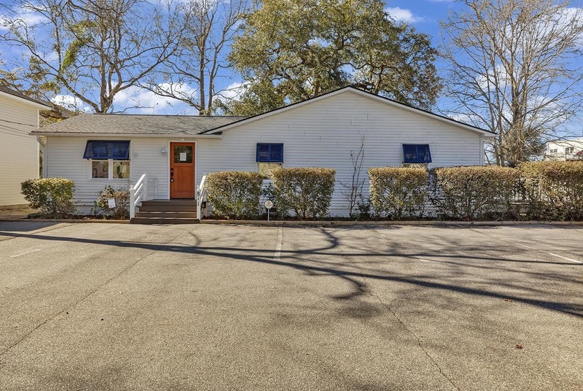 Looking for a turnkey office location on the South Strand?  This - Beach Commercial for sale in Surfside Beach, South Carolina on Beachhouse.com