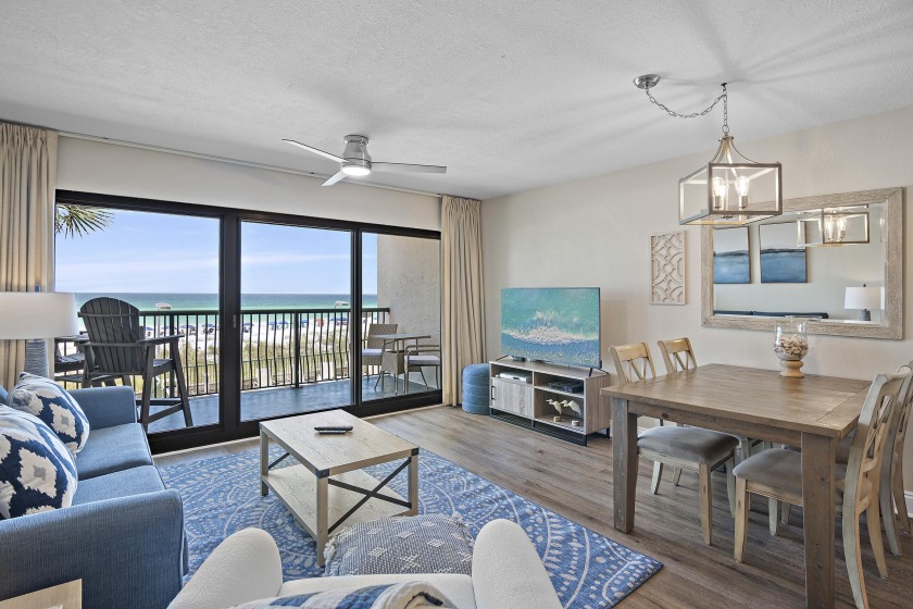 Destin Beach Club 213 - Beach Vacation Rentals in Destin, FL on Beachhouse.com