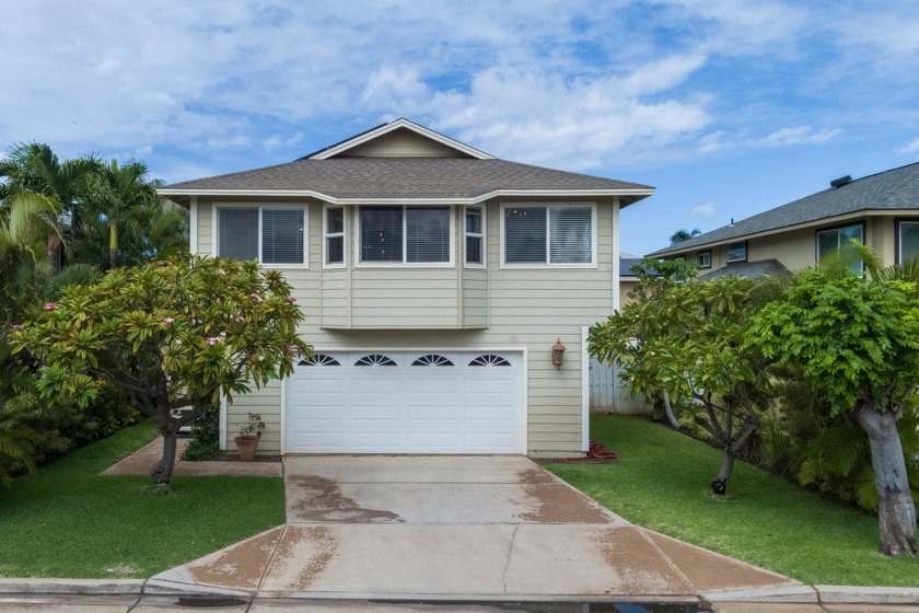 63 Laumaewa Loop. Discover this delightful four-bedroom - Beach Home for sale in Kihei, Hawaii on Beachhouse.com