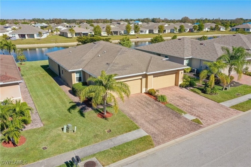 Welcome to Paradise! Marblebrook, an amenity-rich GATED - Beach Home for sale in Lehigh Acres, Florida on Beachhouse.com