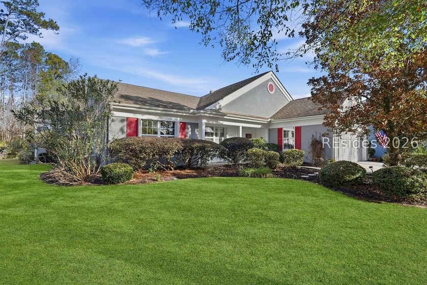 Welcome to life in Sun City Hilton Head, the Lowcountry's - Beach Home for sale in Bluffton, South Carolina on Beachhouse.com