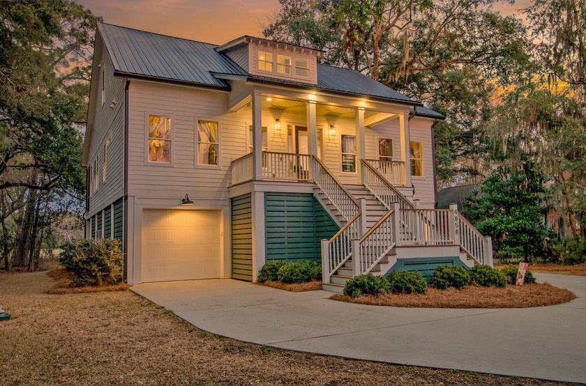 ***Ask about the possibility of receiving 1% reduction in - Beach Home for sale in Hollywood, South Carolina on Beachhouse.com