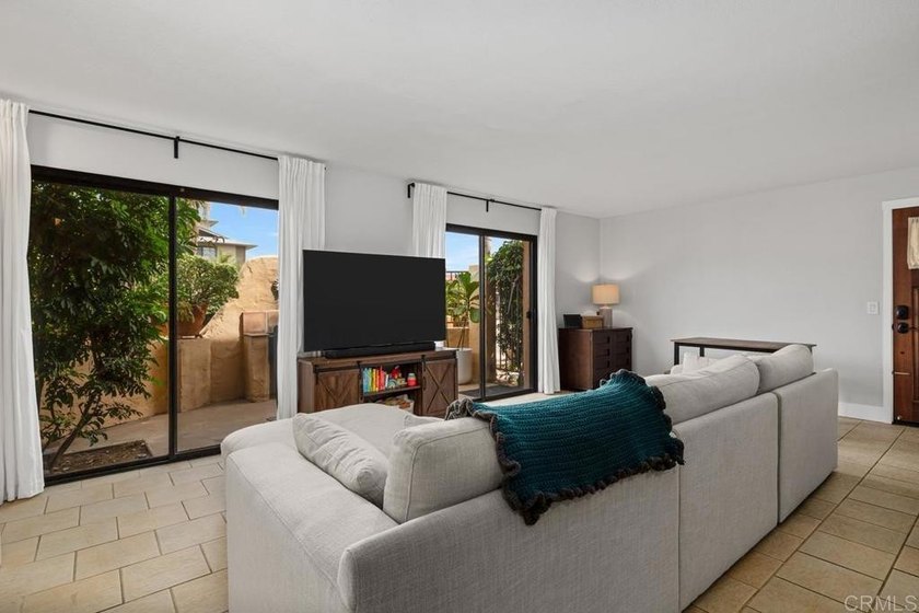 Beautifully upgraded two-story 2-bedroom, 2-bath condo in - Beach Condo for sale in Imperial Beach, California on Beachhouse.com