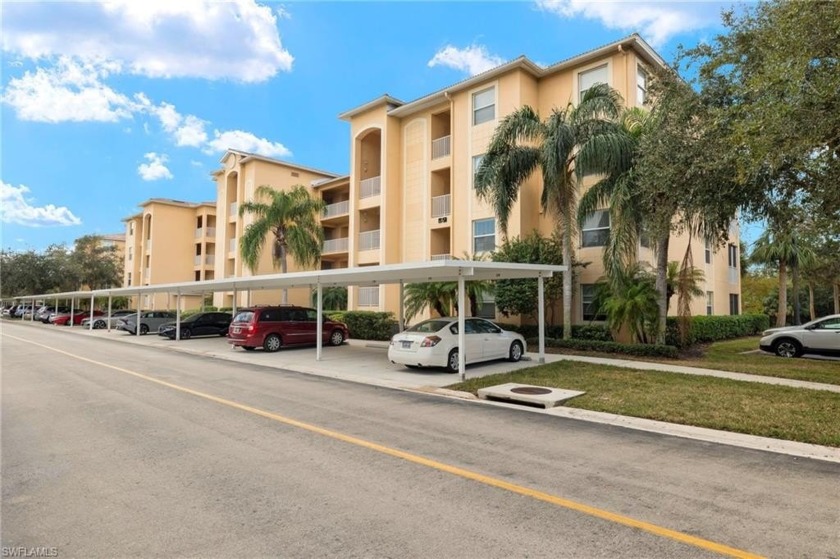 Nestled in the heart of Estero, this beautiful 2-bedroom - Beach Home for sale in Estero, Florida on Beachhouse.com