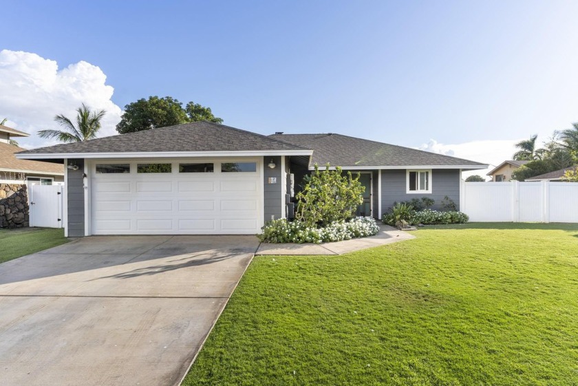 Discover this stunning 3-bedroom, 2-bath home on the highly - Beach Home for sale in Kihei, Hawaii on Beachhouse.com