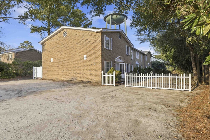 Located in a highly sought-after rental pocket of Myrtle Beach - Beach Lot for sale in Myrtle Beach, South Carolina on Beachhouse.com