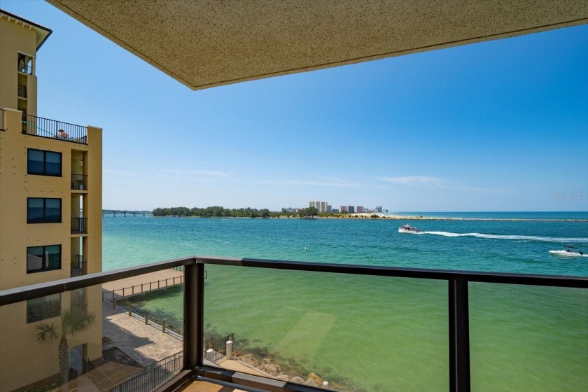 AMAZING SOUTH VIEWS FROM THIS DESIGNER-REMODELED CONDO!!! This 2 - Beach Condo for sale in Clearwater Beach, Florida on Beachhouse.com