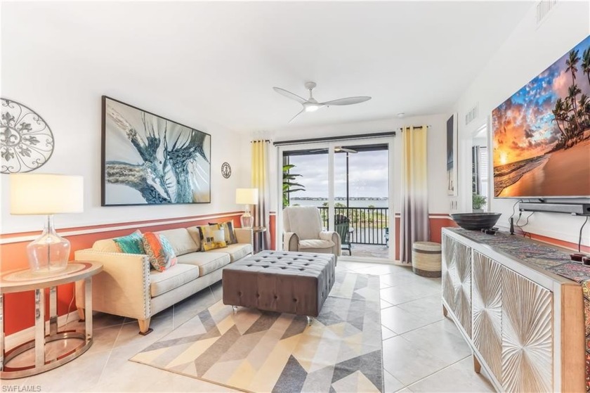 Elevate your lifestyle with this light and bright residence - Beach Home for sale in Punta Gorda, Florida on Beachhouse.com