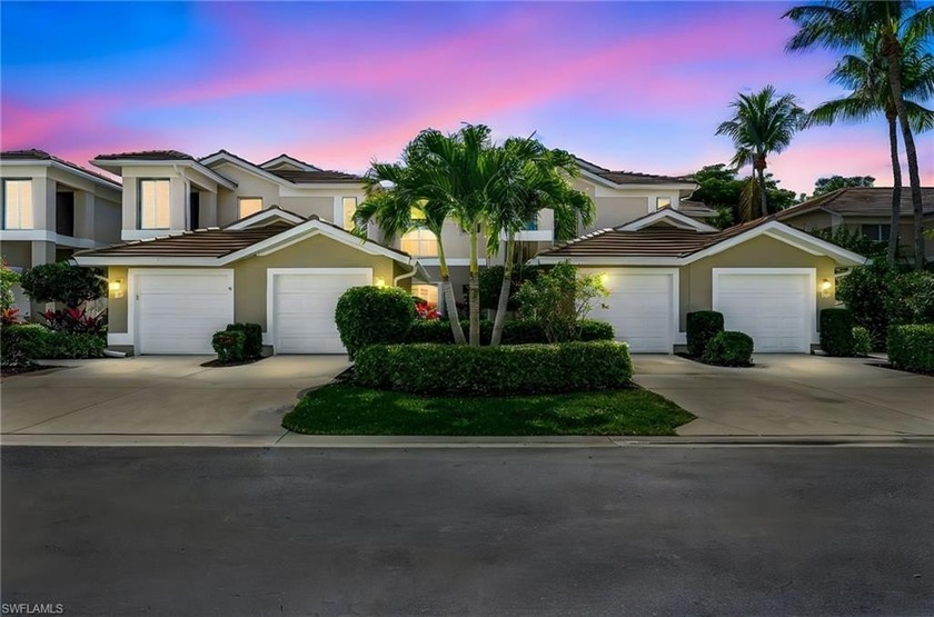 Beautifully renovated first-floor 3/2 with a one-car garage - Beach Condo for sale in Naples, Florida on Beachhouse.com