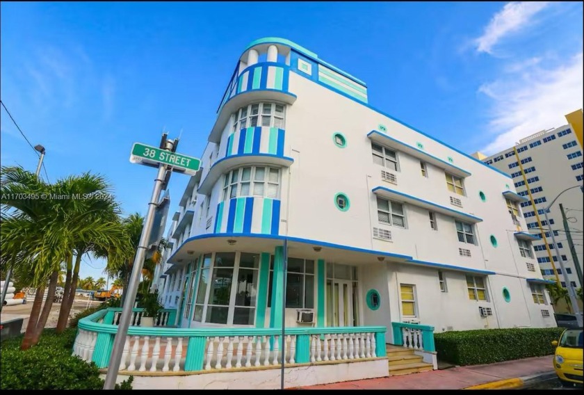 Unlock the ultimate investment opportunity just 2 blocks from - Beach Condo for sale in Miami Beach, Florida on Beachhouse.com