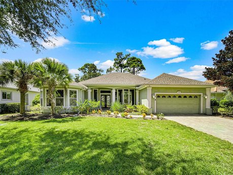 Nestled within the luxurious resort like Grand Haven community - Beach Home for sale in Palm Coast, Florida on Beachhouse.com