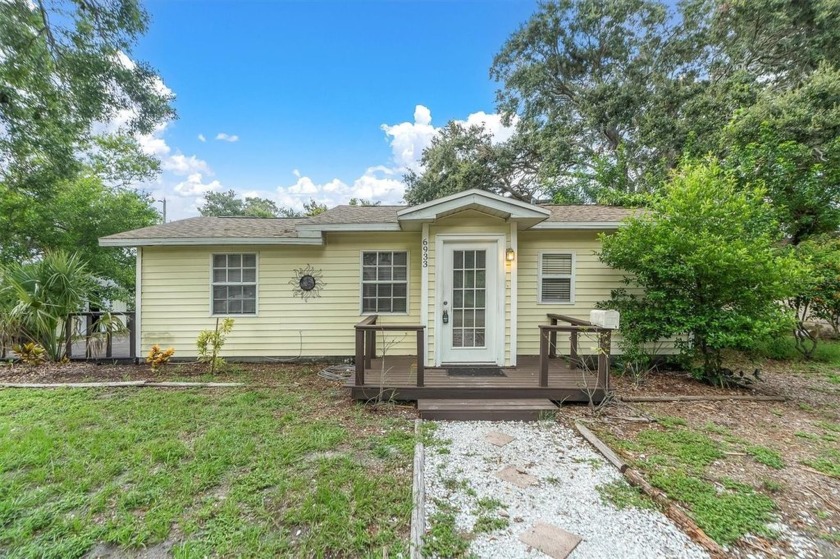 *Back on the market! Buyer financing fell through, no hurricane - Beach Townhome/Townhouse for sale in St. Petersburg, Florida on Beachhouse.com