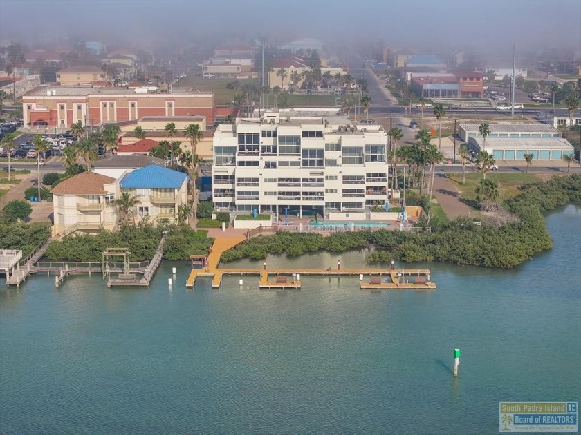 Laguna del Sol boasts breathtaking views of South Padre Island's - Beach Condo for sale in South Padre Island, Texas on Beachhouse.com