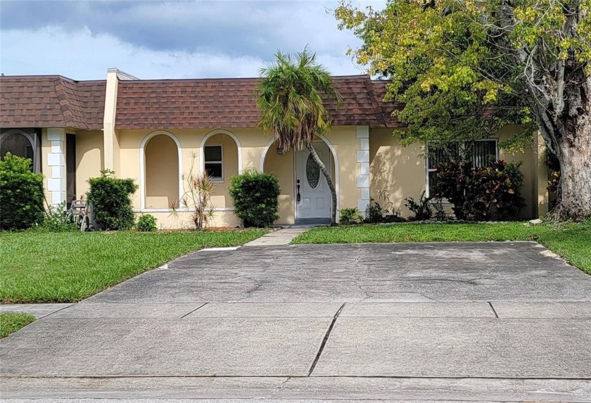 Under contract-accepting backup offers. (No hurricane damage and - Beach Home for sale in Seminole, Florida on Beachhouse.com