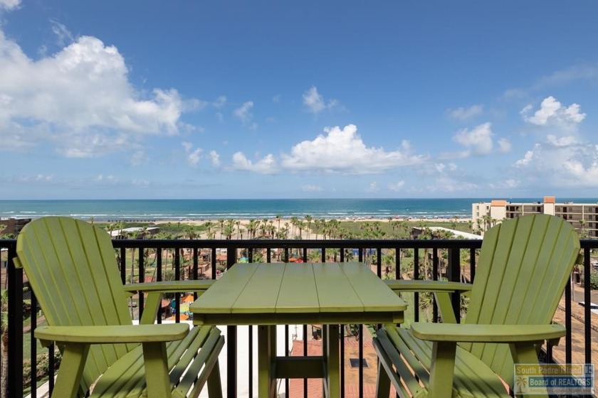 Waterviews from every room! Your Slice of Paradise Awaits! - Beach Condo for sale in South Padre Island, Texas on Beachhouse.com