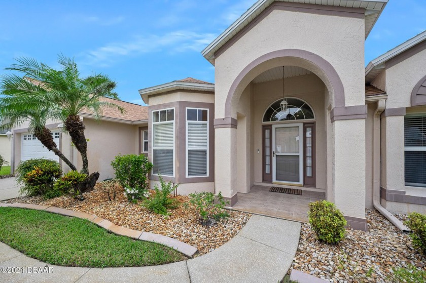 Beautiful 3-bedroom waterfront home in the center of Daytona - Beach Home for sale in Daytona Beach, Florida on Beachhouse.com