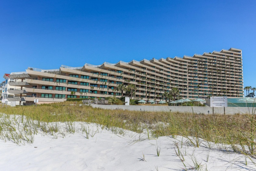 Wow! What a view! Here's your opportunity to own in very popular - Beach Condo for sale in Miramar Beach, Florida on Beachhouse.com