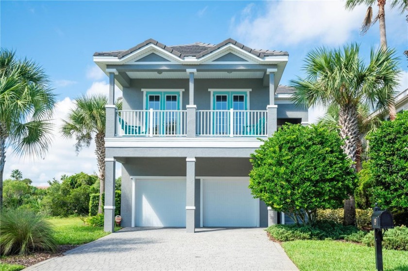 Welcome to 19 Cinnamon Beach Way, a spectacular 3 bed/2.5 bath - Beach Home for sale in Palm Coast, Florida on Beachhouse.com