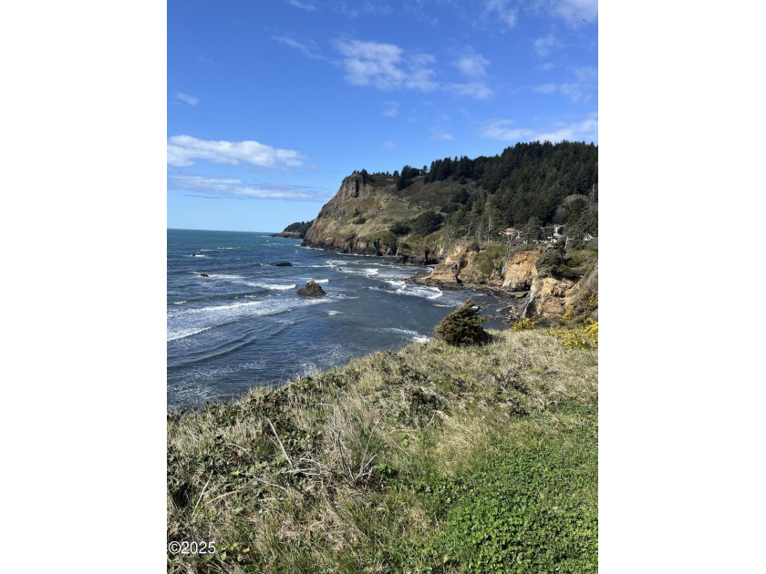 HOW WOULD YOU LIKE TO OWN A PIECE OF PARADISE FOR A SMALL - Beach Condo for sale in Otter Rock, Oregon on Beachhouse.com