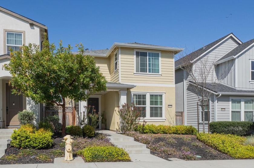 Welcome to this beautifully maintained, nearly new home - Beach Home for sale in East Garrison, California on Beachhouse.com