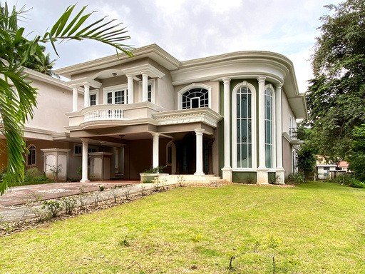 Spectacular Luxury House in Exclusive Residential Area of Ancon

 - Beach Home for sale in Panama City,  on Beachhouse.com