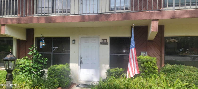 1 Bedroom Condo with Assumable Loan - Call for Details! 
 - Beach Condo for sale in Daytona Beach, Florida on Beachhouse.com