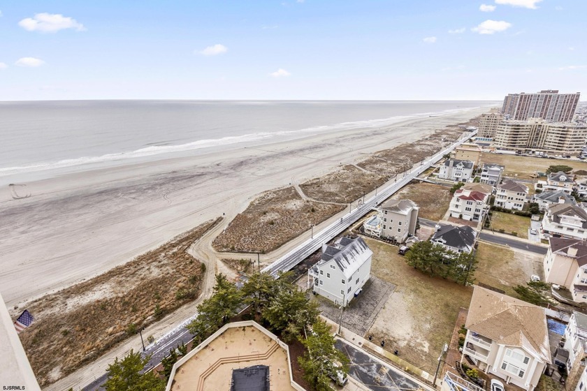 ABSOLUTELY STUNNING REMODELED SOUTHERN FACING CONDO! This 1 - Beach Condo for sale in Atlantic City, New Jersey on Beachhouse.com