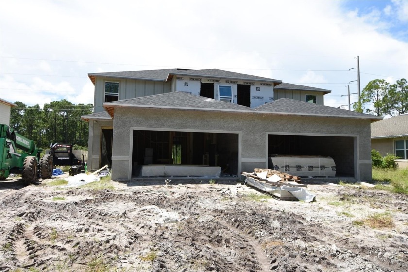 Under Construction. Under Construction. Presenting a unique - Beach Townhome/Townhouse for sale in Palm Coast, Florida on Beachhouse.com