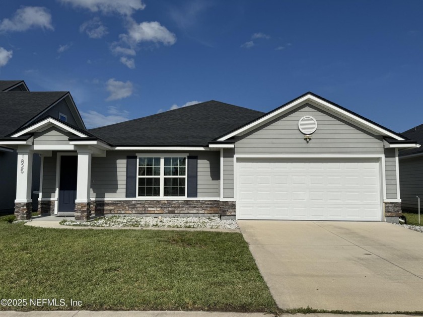 Very Motivated Seller! Discover this beautifully maintained 2020 - Beach Home for sale in Jacksonville, Florida on Beachhouse.com