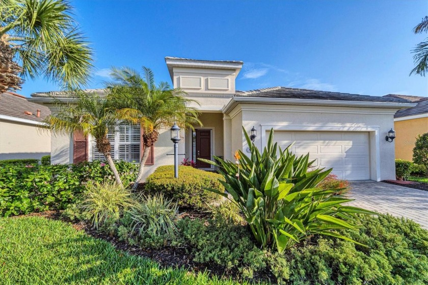 Located in the Much Sought After Community of Wisteria Park! - Beach Home for sale in Bradenton, Florida on Beachhouse.com