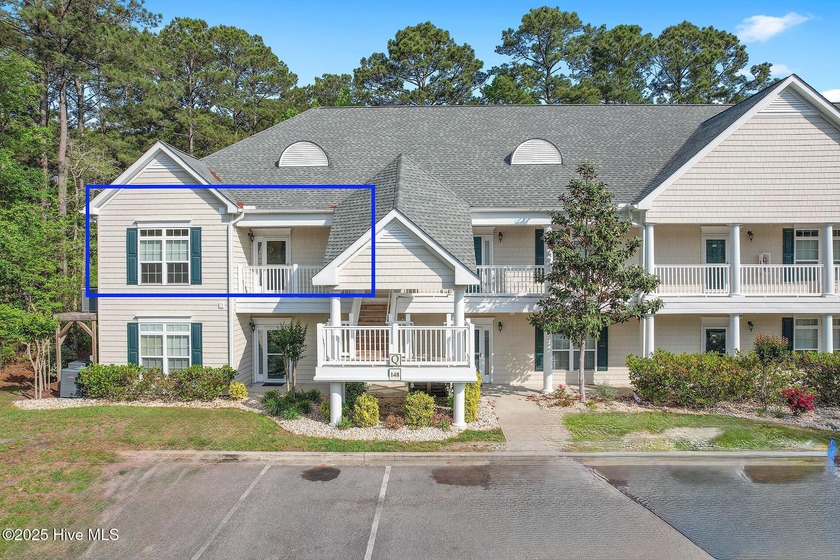 Substantial price reduction makes this unit arguably the best - Beach Condo for sale in Little River, South Carolina on Beachhouse.com