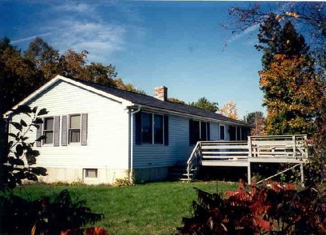 In Hulls Cove is this ranch home looking for some love. 
The - Beach Home for sale in Bar Harbor, Maine on Beachhouse.com