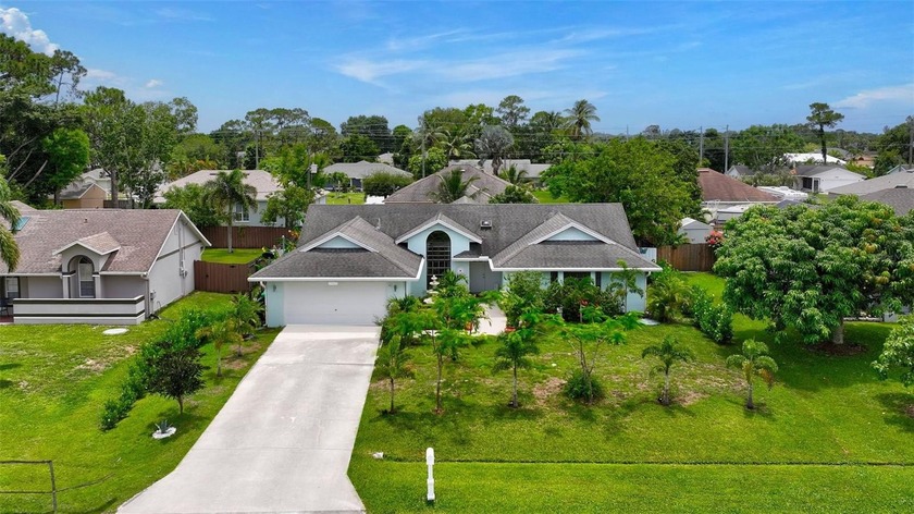 **Price Improvement alert! Welcome to your piece of Paradise - Beach Home for sale in Port Saint Lucie, Florida on Beachhouse.com