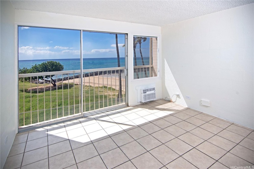 Escape to your dream seaside retreat with this fully-remodeled - Beach Condo for sale in Waianae, Hawaii on Beachhouse.com