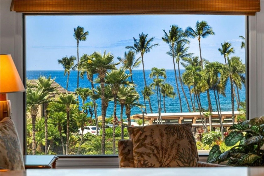 Welcome to Wailea Elua unit #708 - a hotel zoned, stunning - Beach Condo for sale in Kihei, Hawaii on Beachhouse.com