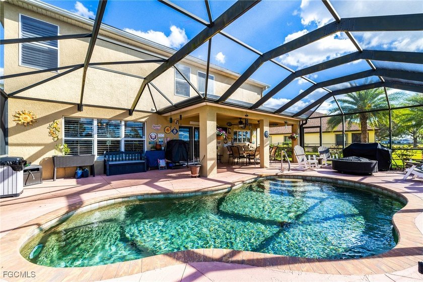 Great Opportunity in Town Lakes Right Now. If you've been - Beach Home for sale in Lehigh Acres, Florida on Beachhouse.com