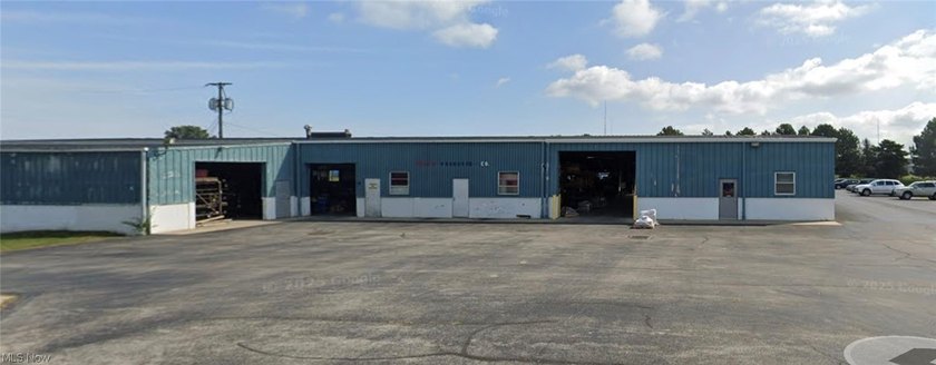 Great opportunity to own a functional industrial property with - Beach Commercial for sale in Sandusky, Ohio on Beachhouse.com