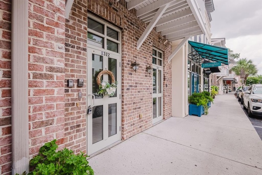 Experience the charm and energy of Old Town Bluffton living at - Beach Condo for sale in Bluffton, South Carolina on Beachhouse.com