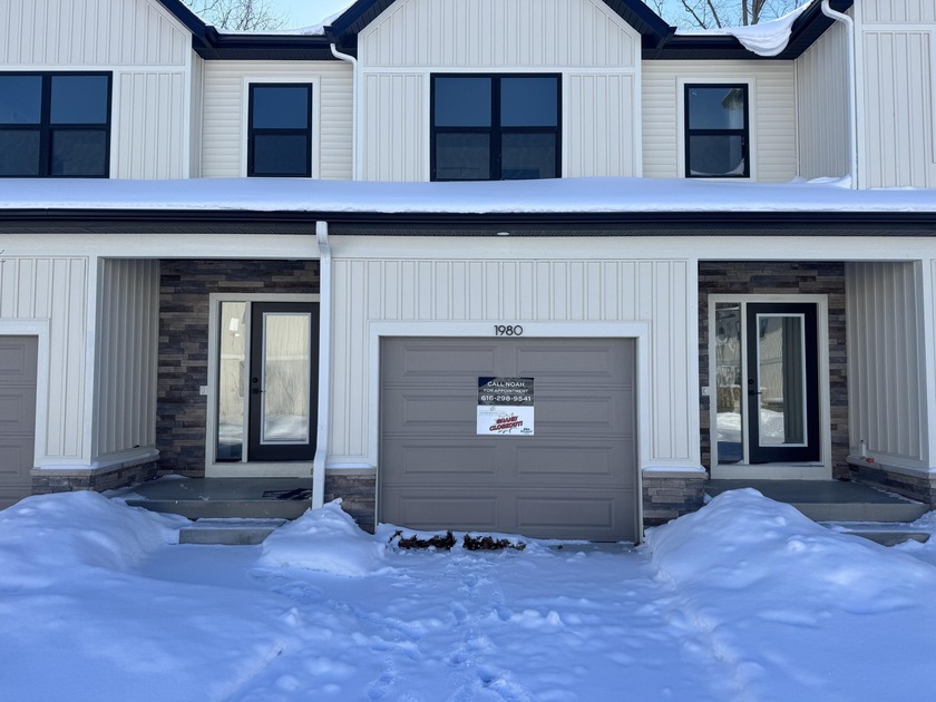 COMMUNITY GRAND CLOSEOUT - $8,000 SAVINGS! For a limited time - Beach Condo for sale in Holland, Michigan on Beachhouse.com