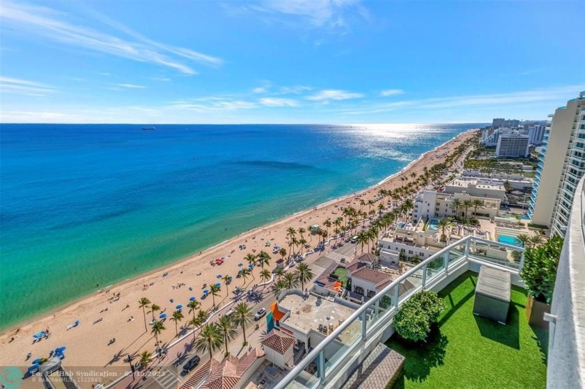 Experience the ultimate Ft. Lauderdale Beach lifestyle with - Beach Condo for sale in Fort Lauderdale, Florida on Beachhouse.com