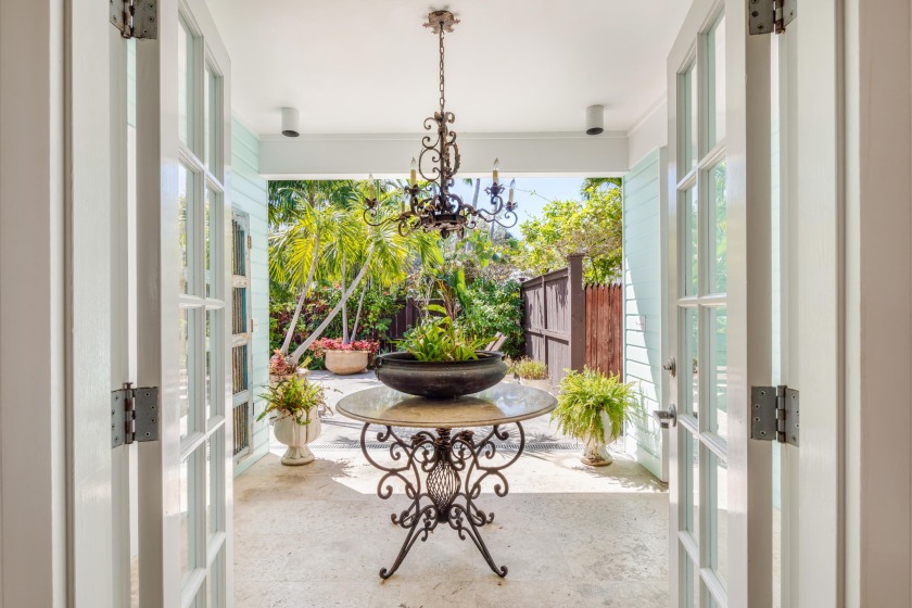 Located in the highly sought-after Casa Marina district, you - Beach Home for sale in Key West, Florida on Beachhouse.com