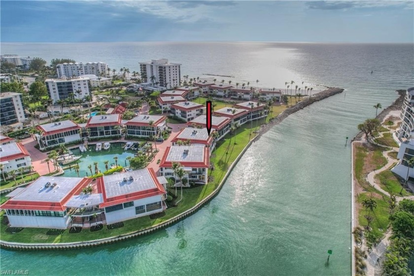 *The last 2nd floor Indies West unit sold per MLS was June 2019* - Beach Home for sale in Naples, Florida on Beachhouse.com