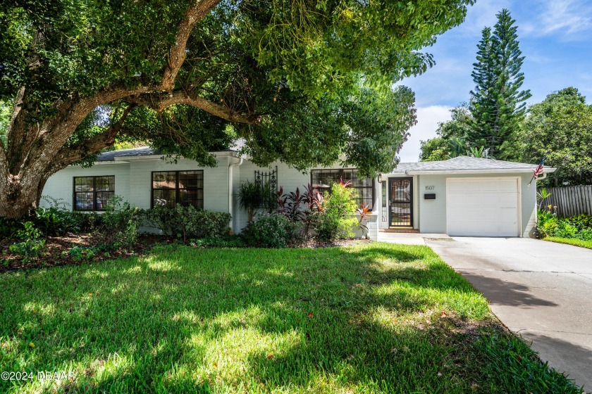 Welcome to your dream home in a serene, HOA-free community - Beach Home for sale in New Smyrna Beach, Florida on Beachhouse.com