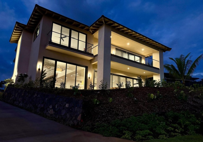 Welcome to 169 Halau Pl, a CPR'd stunning NEW built luxury home - Beach Home for sale in Kihei, Hawaii on Beachhouse.com